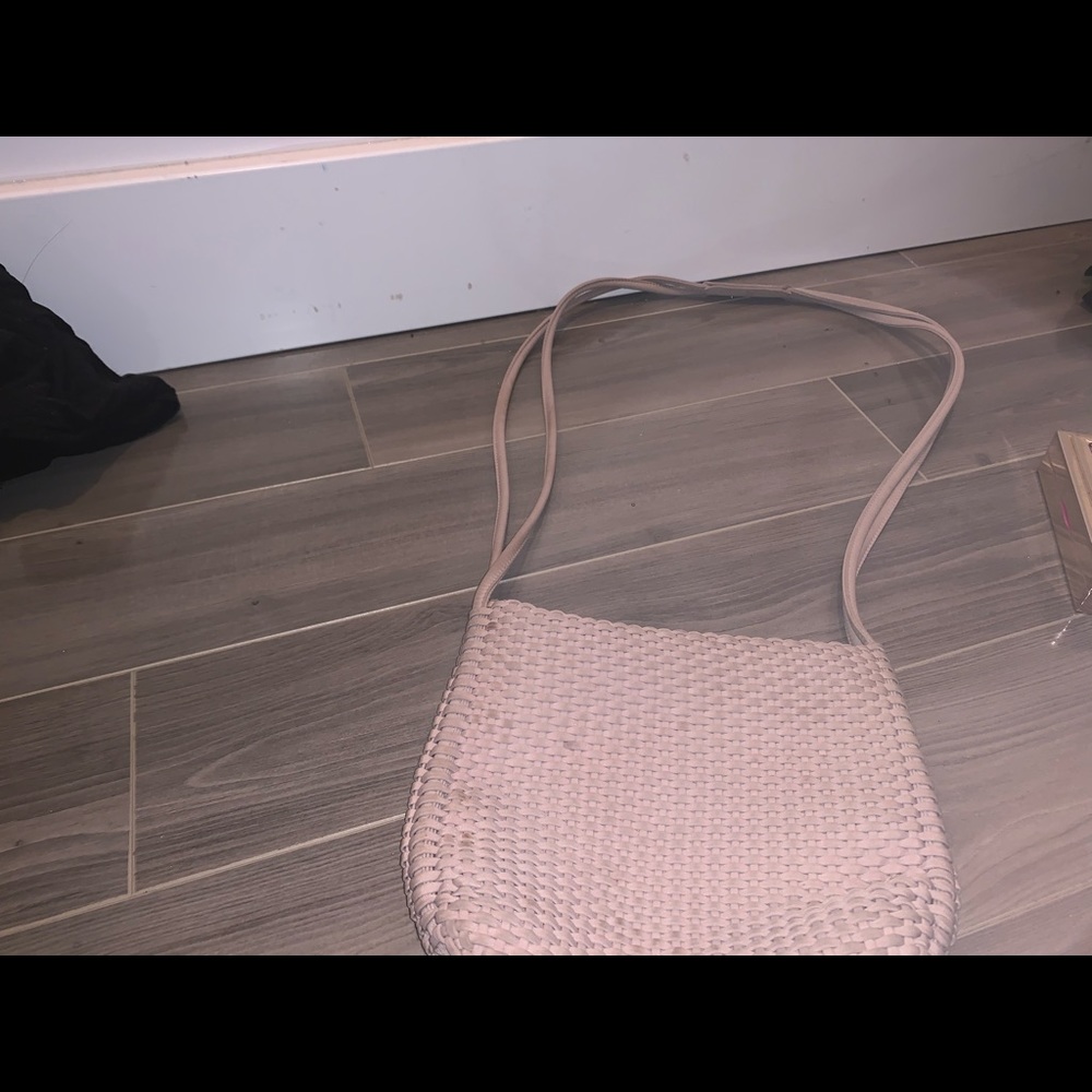 Shoulder and hand bag